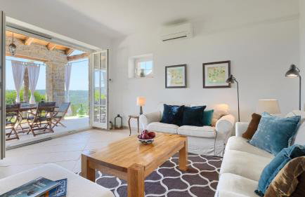 Villa Pigini by Villas Guide - Foto 14