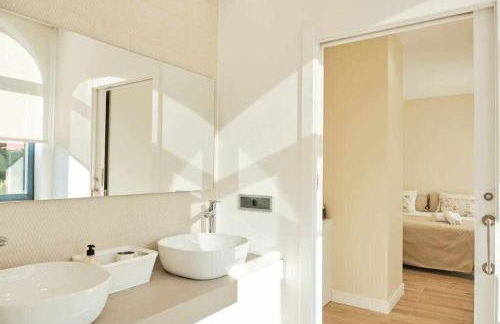 CASA ROLAO Elegante Casa Familiar 10 personas - Foto 36