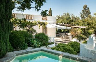 Altanure Quinta Sol d'Água - Ecological Holiday Villa - Foto 3