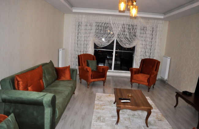 Luxury Apartments with Sea View - Foto 17