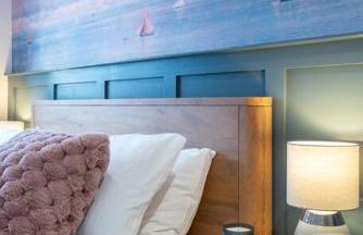 Cottage with Hot Tub near Knockhill - Foto 16