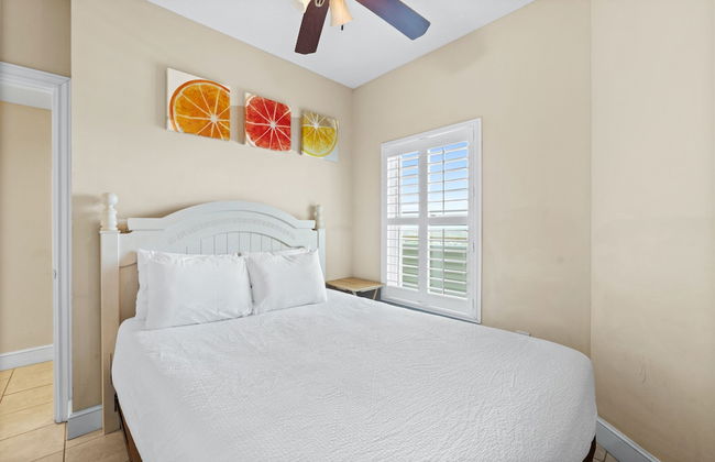 Majestic Beach Resort by Panhandle Getaways - Foto 33