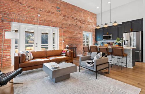 OneTreeHill Villa Downtown Riverwalk Live Oak - Foto 1