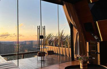 Cabanas Duas Faces - Urubici - Photo 10