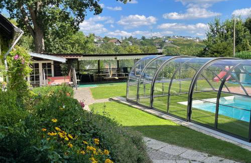 Pino24 Ferienwohnungen mit Pool und Sauna - Foto 6