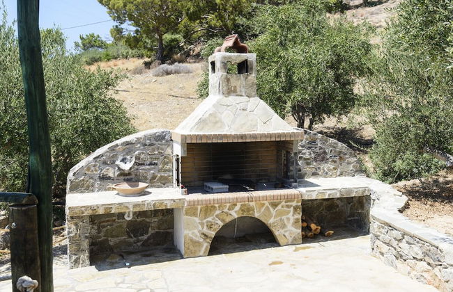 Villa Artemis - Foto 32