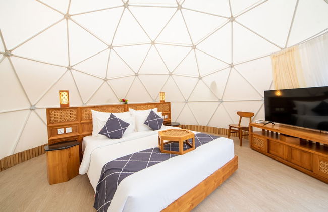 Triyana Resort and Glamping - Foto 20