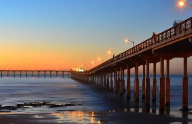 OB Pier Paradise - Foto 39