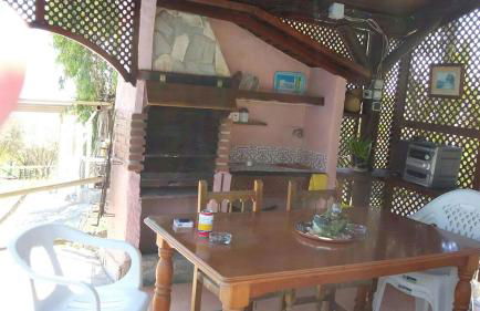 CORTIJO-LA LOMA - Foto 11