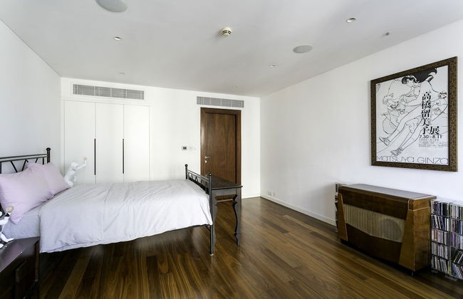 Deluxe Holiday Homes - East Heights 1 - Foto 2