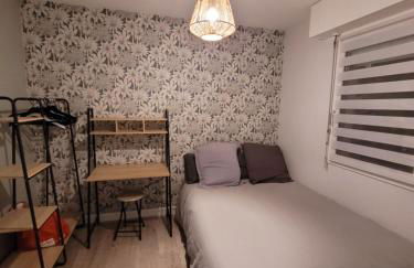 Quartier République avec terrasse - Foto 16