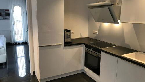 Luxus-2-Zimmer-Ferienwohnung im Zentrum - Photo 2