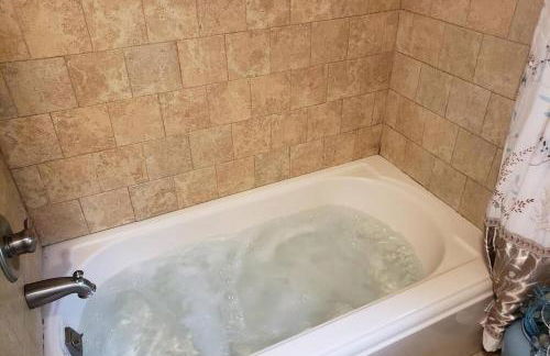 Southwoods Mountain Estate -private mansion, pool, hottub+ 15 acres - Foto 43