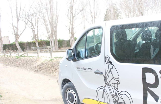 Fangar Bay Tour - Photo 8