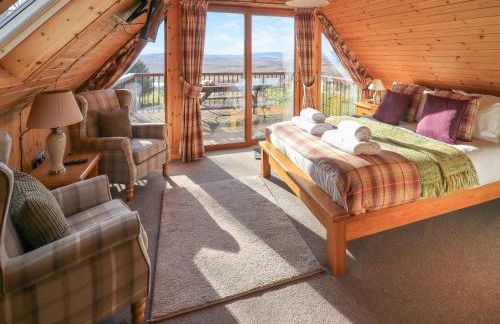 Kestrel Cottage - Foto 11