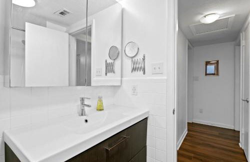 Jasmine Oaks Retreat in beautiful South Tampa - Foto 36