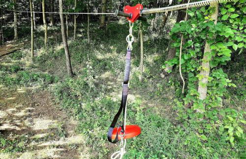 Deer Haven Cabin - Foto 12