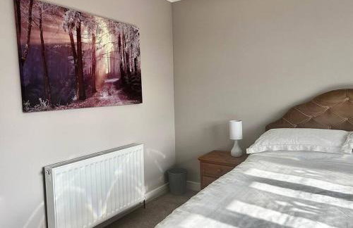 Cosy Modern Grimsby Home - Foto 27