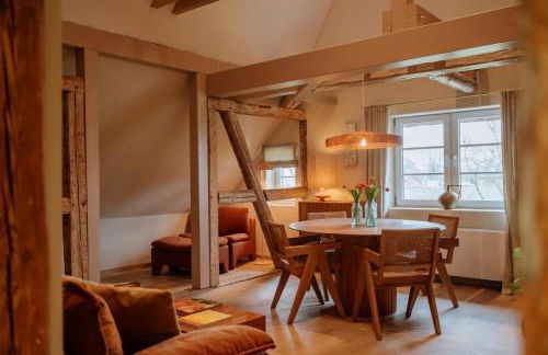 Design Hideaway On The Lauenburg Lake District - Foto 1