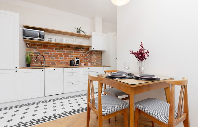 Atmospheric Apartment by Renters - Foto 22