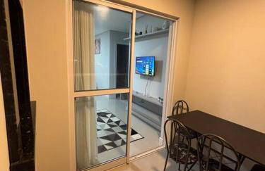 Apto Novo Penha Mar Beto Carrero - Foto 40