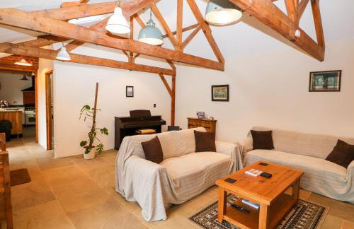 Honey Buzzard Barn - Foto 5