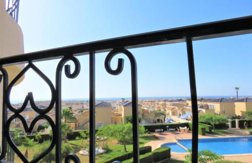 PENTHOUSE BELLAVISTA with SEA VIEWS - Foto 33