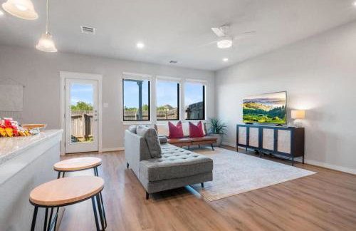 Open Kitchen - Covered Patio - Community Pool - Foto 6