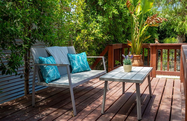 Palm Paradise - Foto 20