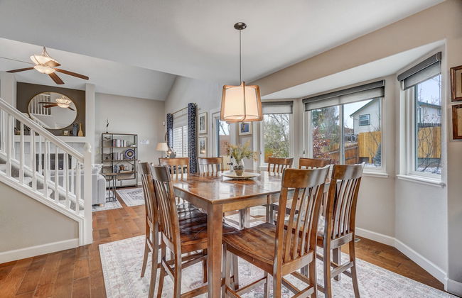 Safari House - Photo 28