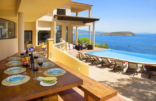 Escape to Luxury: Rent Mallorca Villa 1452 - Foto 7