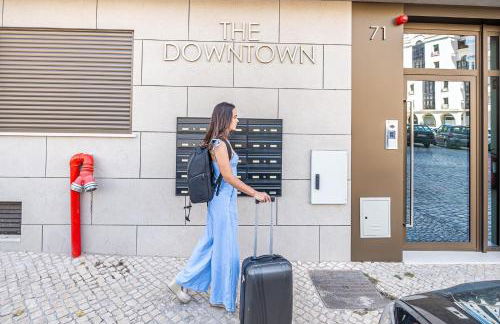 Downtown Luxury Studio - Faro - Foto 4