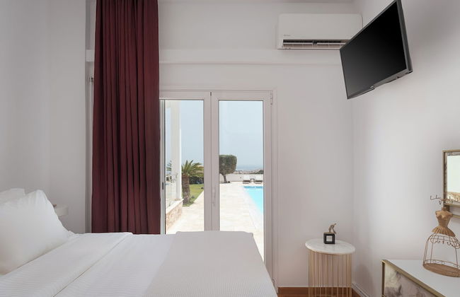 Melias Villa - Foto 13