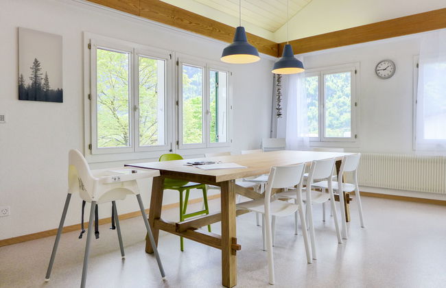 3 bedroom Apartment in Brienz with terrace - Photo 7