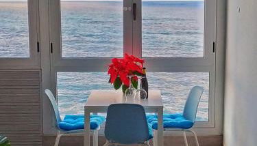 Lavagalerie Meeresblick 1 Reihe - Foto 5