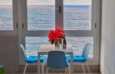 Lavagalerie Meeresblick 1 Reihe - Foto 5