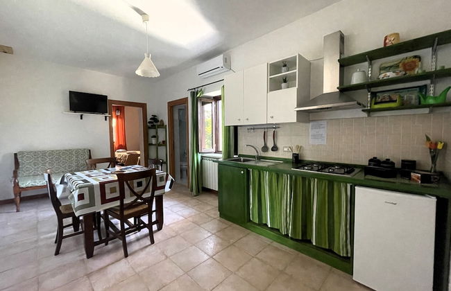 Borgo Patierno Agristor Country House - Foto 19