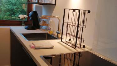 Mitten im Grünen - Apartment mit Wohlfühlcharakter in Stadtrandlage - Foto 5