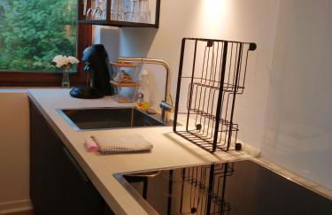 Mitten im Grünen - Apartment mit Wohlfühlcharakter in Stadtrandlage - Foto 5