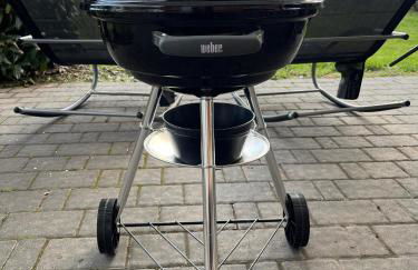 Ferienwohnung Auszeit für die ganze Familie - Foto 19