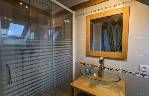 Charmante fermette près des Châteaux de Loire et Zoo de Beauval, terrain clos, dégustation de vin - FR-1-591-61 - Foto 13