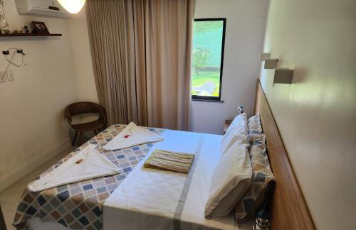 Genipabu Summer House Guarajuba - Foto 47