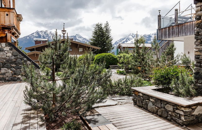 Apartment With Sauna Right on the ski Slope - Foto 22