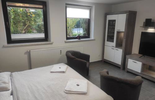 Ferienwohnung Neubrandenburg-Broda - Ruhe und mehr - Foto 4