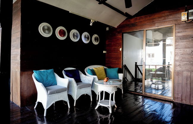 Tolani Northgate Villa Chiang Mai - Foto 8