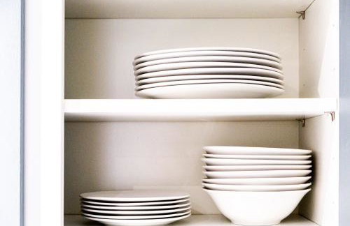 MK 2-Bedroom Contractor's Gem, 5 beds, sleeps 6, free parking - Foto 38