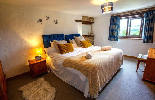 Jasper, Unique Upside-Down Retreat with Stunning Rural Views - Foto 8