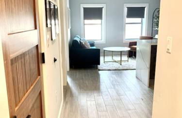 Collect3 2BR 1BA Close to Train and NYC - Foto 7