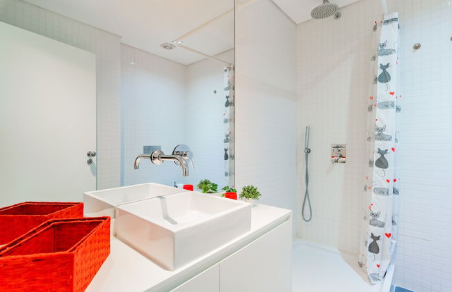 Santo Amaro Beach Apartment - Foto 30