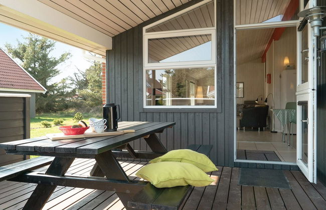 "Mettemarie" - 1.2km from the sea - Foto 8